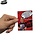(STICKER) Play De Record "Eugene Movie Flyer" [MEDIUM 3"]