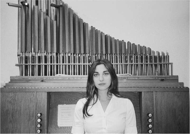 Kali Malone – The Sacrificial Code 2LP (2025 Reissue, Ideologic Organ)