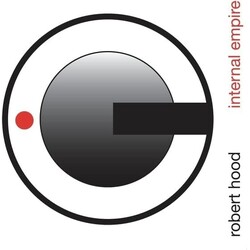 Robert Hood – Internal Empire 2x12" (2025 Reissue, Red Vinyl, Tresor)