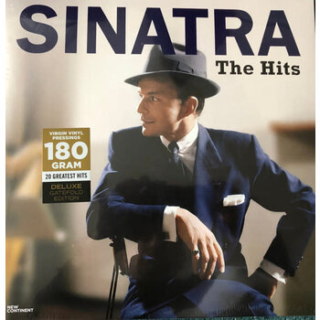 Frank Sinatra - The Hits LP (2018)