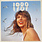 Taylor Swift - 1989 (Taylor's Version) LP (2023), Tangerine
