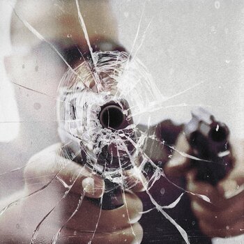 38 Spesh & Big Ghost Ltd – A Bullet For Every Heathen LP (2025 Reissue, de Rap Winkel Records)