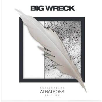 Big Wreck – Albatross 2LP [RSD2025]