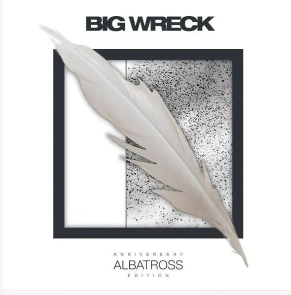 Big Wreck – Albatross 2LP [RSD2025]