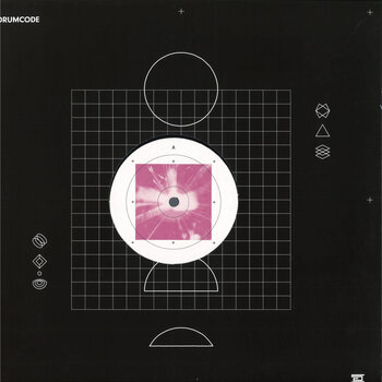 Oscar Escapa – Enemy Returns 12" (2025, Drumcode)
