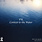 (VINTAGE) FK - Context To The Water 7" [Cover:VG+,Disc:NM](2007 Tribe, Japan)