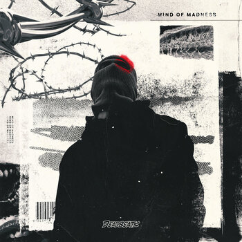 MYTHM – Mind Of Madness LP (2024, Deadbeats)