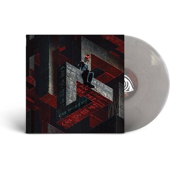 Rezz – Can You See Me? LP (2024, HypnoVizion Records)