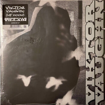Viktor Vaughn - Vaudeville Villain 2LP [RSD2022June], Limited 10000