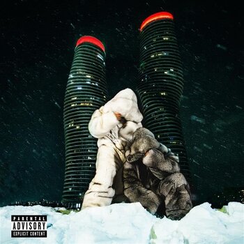 PARTYNEXTDOOR & Drake – $ome $exy $ongs 4 U CD (2025, Jewelcase, OVO Sound)