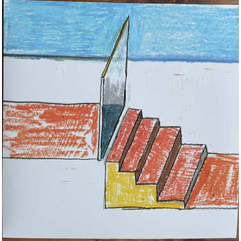 Homeshake - Fresh Air LP (2023 Reissue)