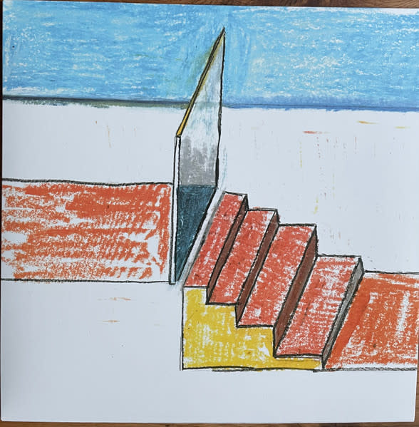 Homeshake - Fresh Air LP (2023 Reissue)