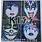 Kiss - Night Of The Living LP (2025, Late Lunch)