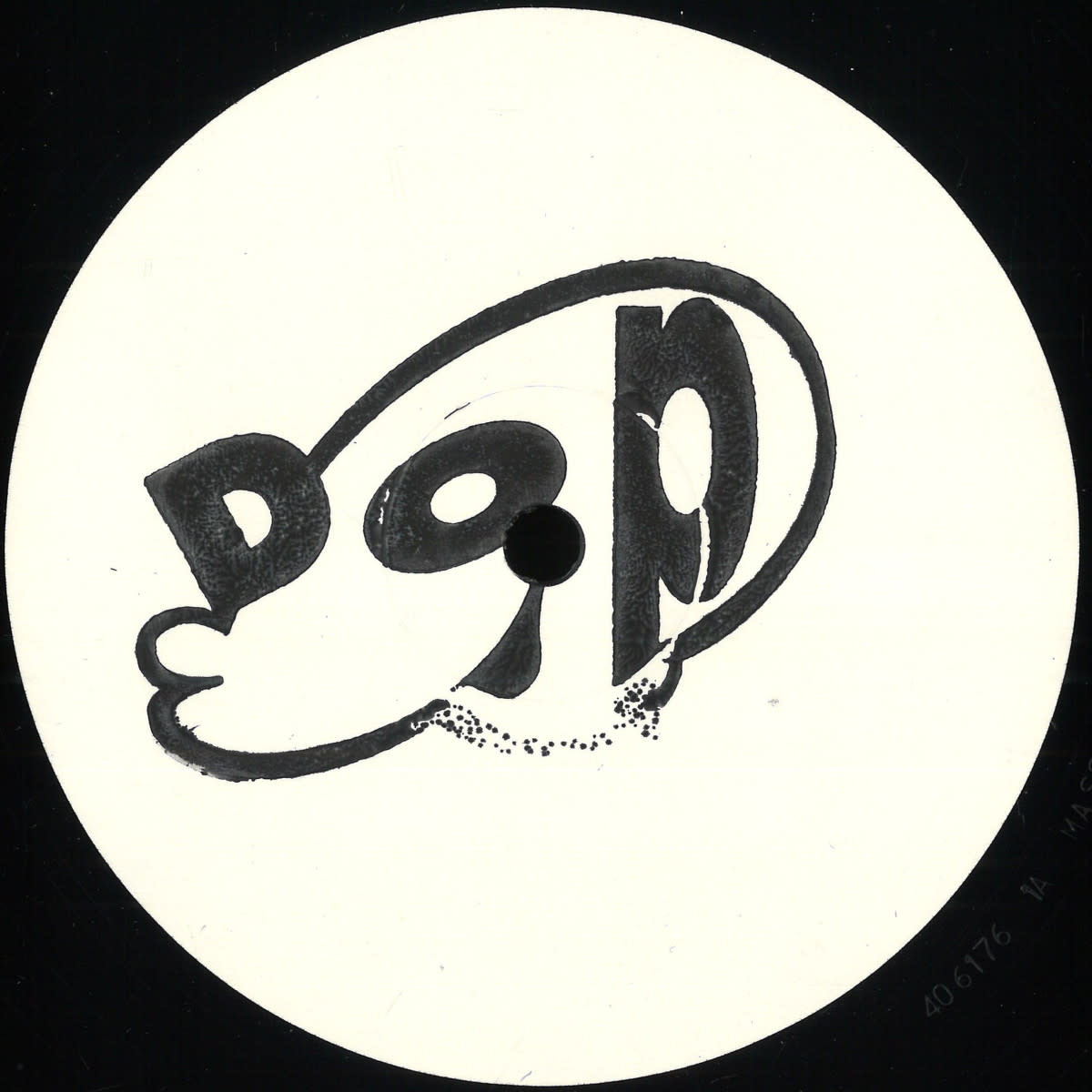 Dope On Plastic – MASSIV 13 12" (2025, Myor Massiv)