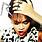 (VINTAGE) Rihanna - Talk That Talk LP [Cover,Disc:VG+](2017 Reissue)