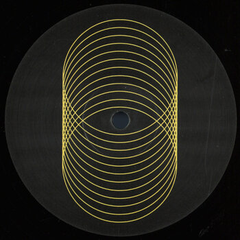 Mita Gami & Erez – Where's My Voice 12" (2025, Crosstown Rebels)