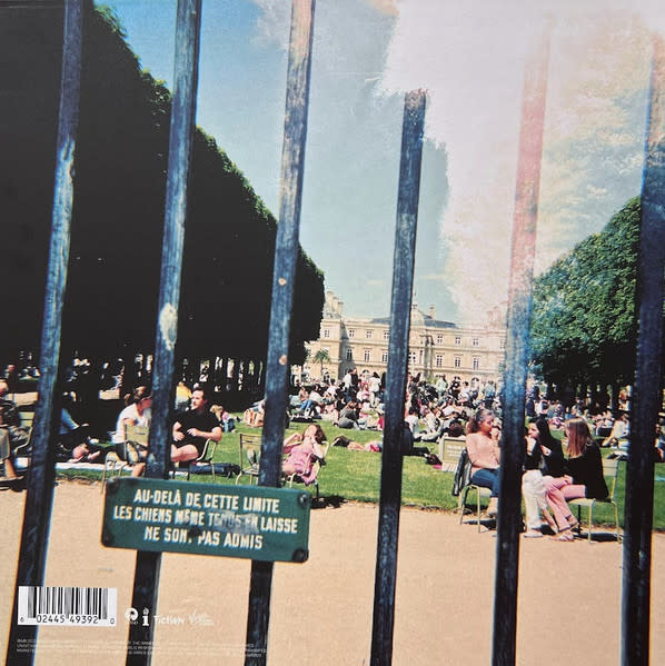 (VINTAGE) Tame Impala - Lonerism 3LP BOX SET [Cover:VG+,Disc1,2,3:NM](2023 Reissue), 10 Year Anniversary Edition