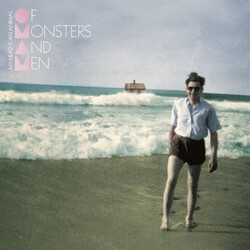 Of Monsters And Men – My Head Is An Animal CD