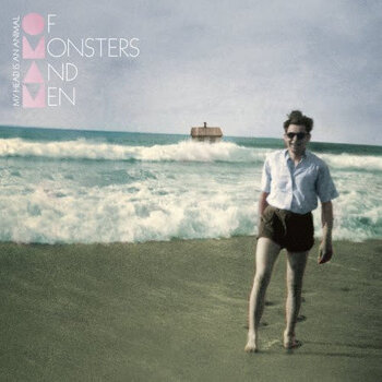 Of Monsters And Men – My Head Is An Animal CD