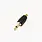 RCA (single) (Female) to 3.5mm AUX MONO (Male) Audio Adaptor