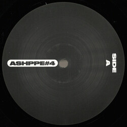 ASHPPE – ASHPPE#4 12" (2025, ASHPPE)