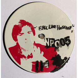 Northern Powerhouse – NP005 12" (2018, Single Sided, Northern Powerhouse)