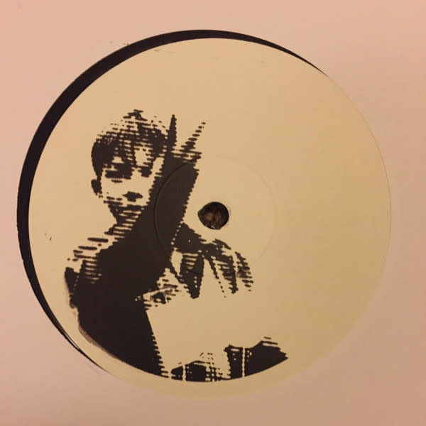 Northern Powerhouse – Untitled 12" (2018, Single Sided, Northern Powerhouse)