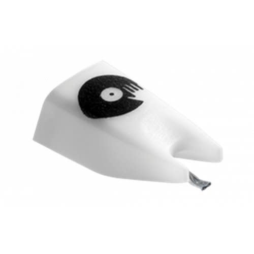 Ortofon *Scratch S WHITE* Replacement Stylus/ Needle (Spherical)