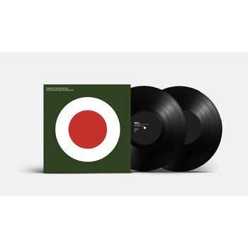 Thievery Corporation – The Richest Man In Babylon 2LP (2025 Reissue, Primary Wave Music)