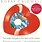 Bobby Caldwell – What You Won't Do For Love 7" (2025, Red Transparent Heartshaped Vinyl, Be With Records)