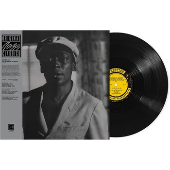 Miles Davis Quartet – The Musings Of Miles LP (2025 Reissue, Craft Recordings - Original Jazz Classics Series)
