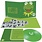 Various – The Muppets - The Green Album LP (2025 Reissue, Green Opaque Vinyl, Walt Disney Records)