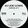 DJ Joe Lewis – Survival EP 2 12” (2017)
