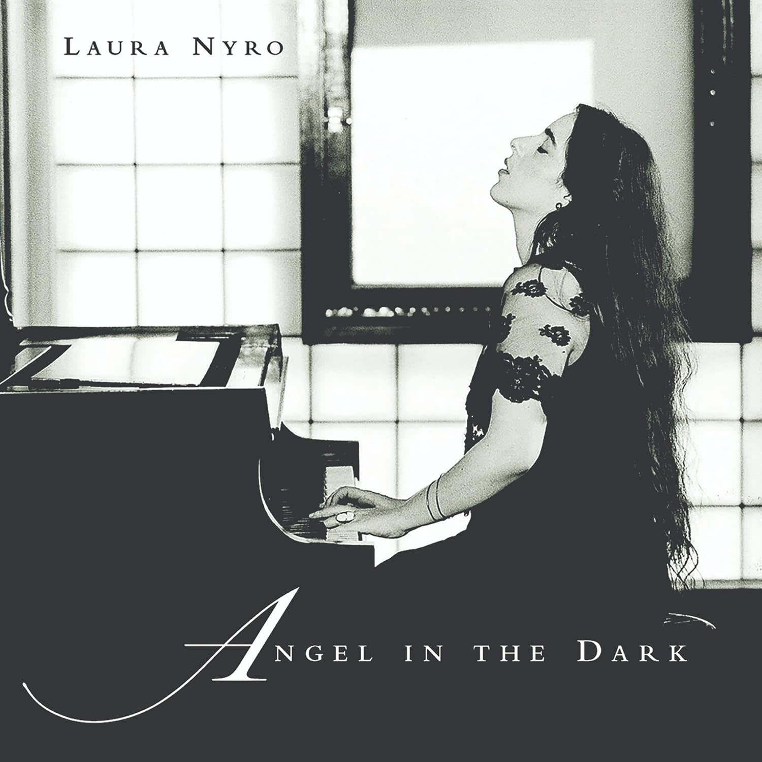 Laura Nyro – Angel In The Dark LP [RSD2025]