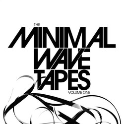 STONES THROW Various – The Minimal Wave Tapes Volume One CD