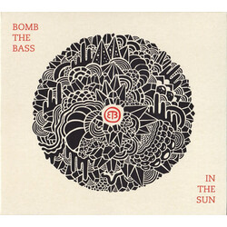 Bomb The Bass – In The Sun CD