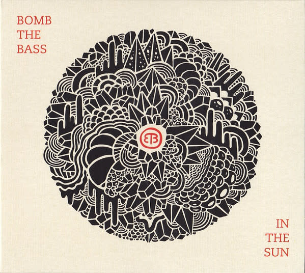 Bomb The Bass – In The Sun CD