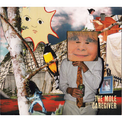 The Mole – Caregiver CD