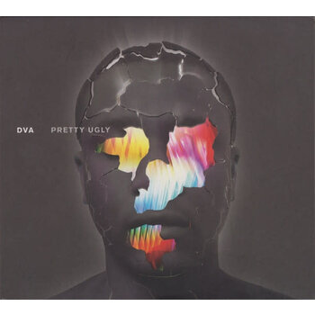 DVA – Pretty Ugly CD