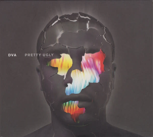 DVA – Pretty Ugly CD