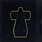 Justice - Cross 2LP (Reissue, Ed Banger Records)