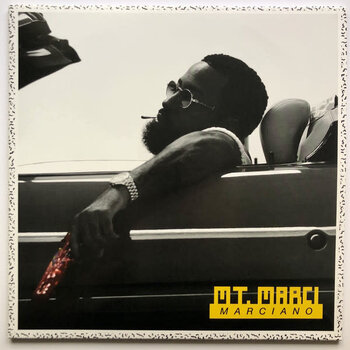 Roc Marciano - Mt. Marci 2LP (2021)