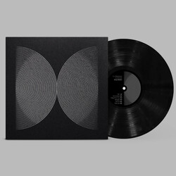 C.J. Robertson & 2nd Son - Grey Matter LP (2021)