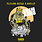 Taiyamo Denku & BoFaat - Kollab Kong 2LP (2020), Limited 300, Yellow Splattered