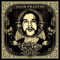 ANTI Sage Francis – Li(f)e CD