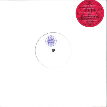 Field Of Dreams – Selected Works Vol. 1 12" (2025, Ltd 100, Field Of Dreams Recordings)