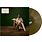 Doechii – Alligator Bites Never Heal LP (2025, Hazel Translucent Vinyl, Top Dawg Entertainment)