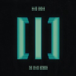 Majid Jordan – The Space Between 2LP (2025 Reissue, OVO Sound)