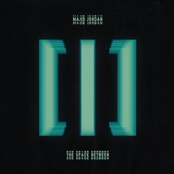 Majid Jordan – The Space Between 2LP (2025 Reissue, OVO Sound)