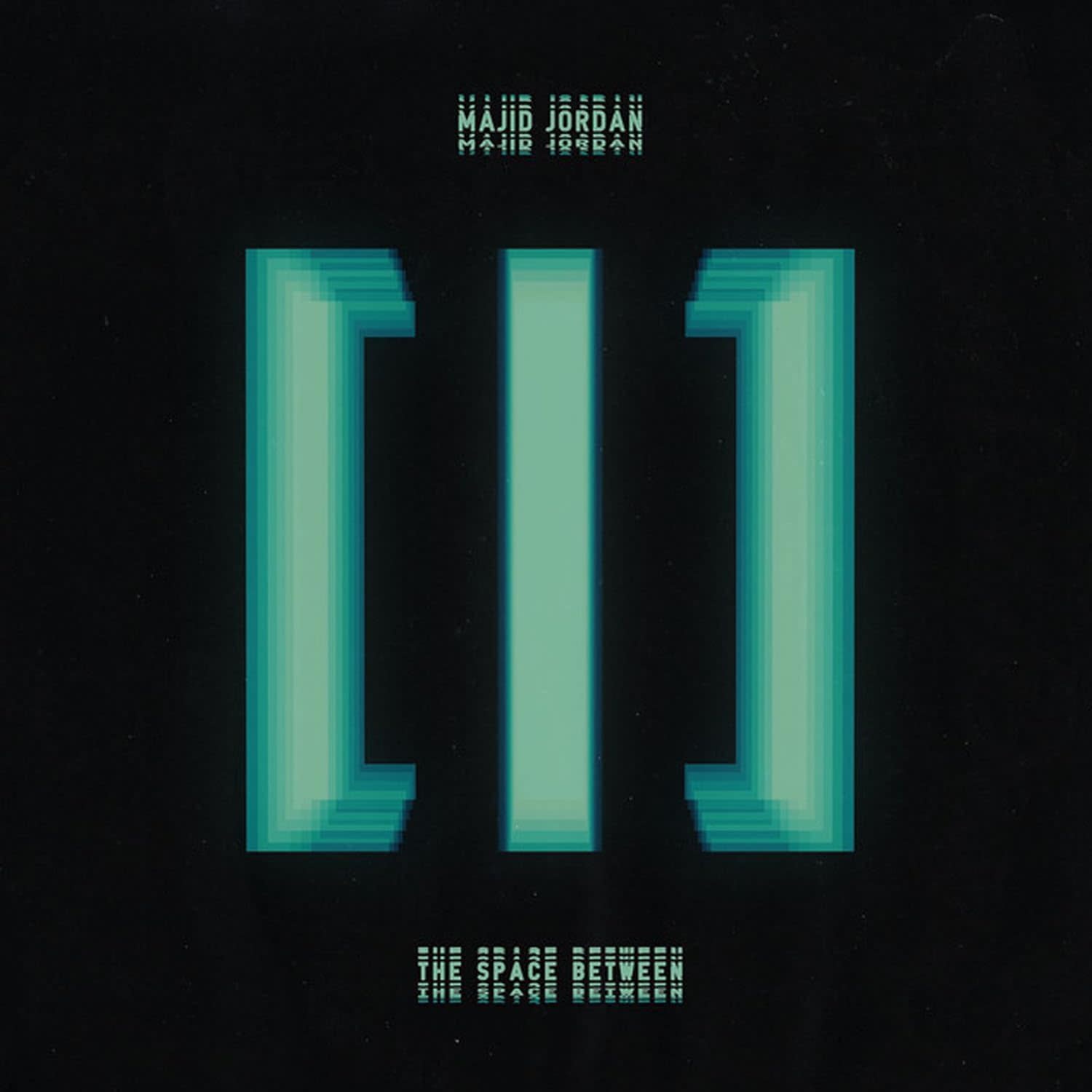 Majid Jordan – The Space Between 2LP (2025 Reissue, OVO Sound)